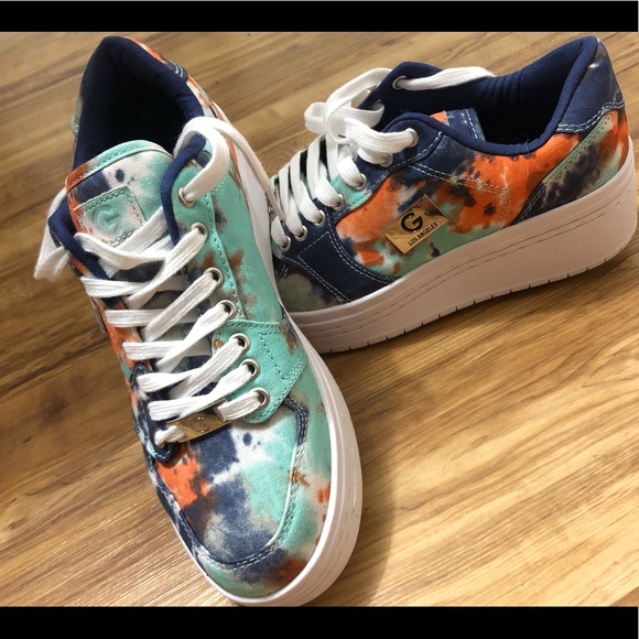 G by Guess Shoes - GBG/G by Guess. NWT